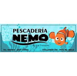 Pescadería